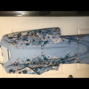 ASOS MATERNITY DRESS